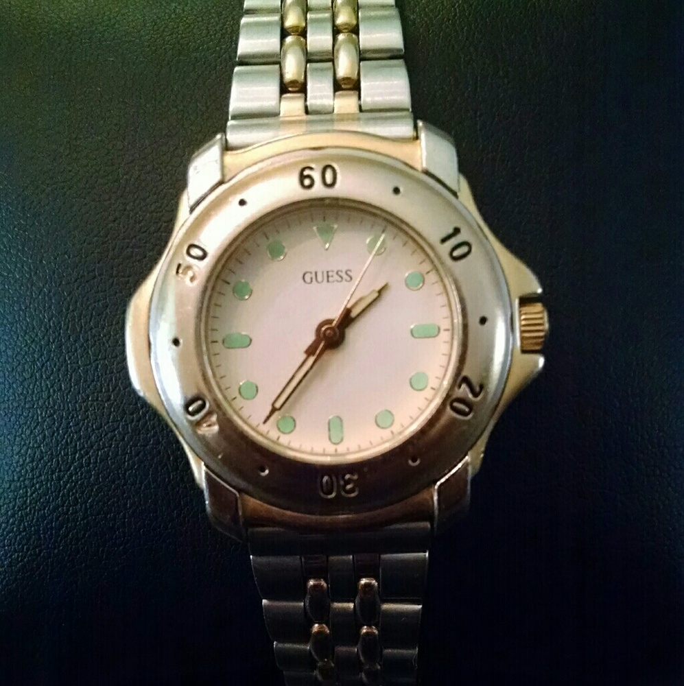 Guess Women's Watch